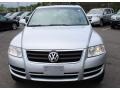Reflex Silver Metallic - Touareg V6 Photo No. 2