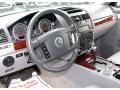 Reflex Silver Metallic - Touareg V6 Photo No. 4