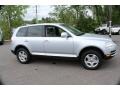 Reflex Silver Metallic - Touareg V6 Photo No. 5