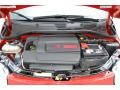 1.4 Liter SOHC 16-Valve MultiAir 4 Cylinder Engine for 2012 Fiat 500 Sport #81512259