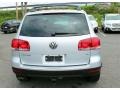 Reflex Silver Metallic - Touareg V6 Photo No. 6