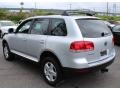 Reflex Silver Metallic - Touareg V6 Photo No. 7