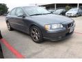 Titanium Grey Metallic 2009 Volvo S60 2.5T
