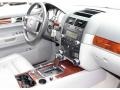 Reflex Silver Metallic - Touareg V6 Photo No. 9