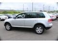 Reflex Silver Metallic - Touareg V6 Photo No. 10