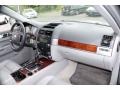 Reflex Silver Metallic - Touareg V6 Photo No. 12