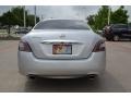 Brilliant Silver - Maxima 3.5 S Photo No. 4
