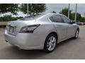 Brilliant Silver - Maxima 3.5 S Photo No. 5