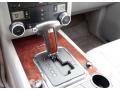Reflex Silver Metallic - Touareg V6 Photo No. 14