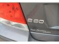 Titanium Grey Metallic - S60 2.5T Photo No. 8