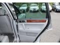 Reflex Silver Metallic - Touareg V6 Photo No. 16