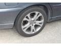 2009 Volvo S60 2.5T Wheel and Tire Photo