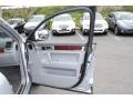 Reflex Silver Metallic - Touareg V6 Photo No. 17