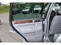 Reflex Silver Metallic - Touareg V6 Photo No. 18