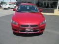 Rally Red Metallic - Lancer SE AWC Photo No. 2