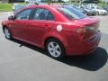 Rally Red Metallic - Lancer SE AWC Photo No. 5
