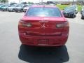 Rally Red Metallic - Lancer SE AWC Photo No. 6