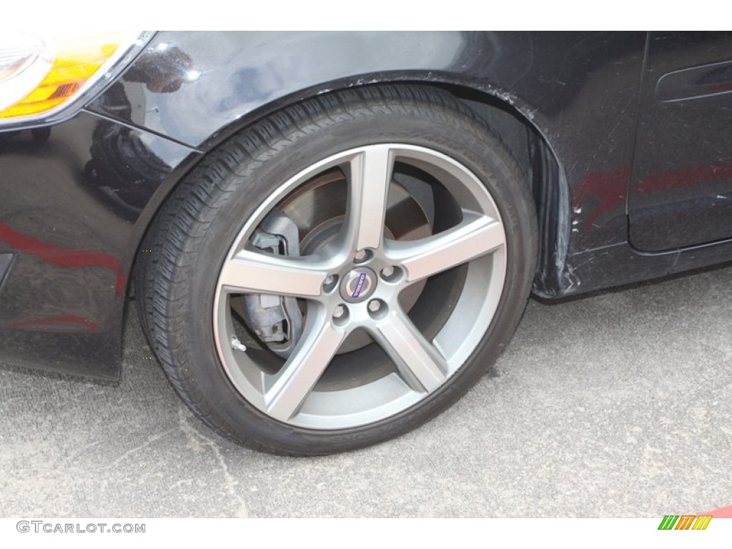 2011 Volvo C70 T5 Wheel Photo #81512964