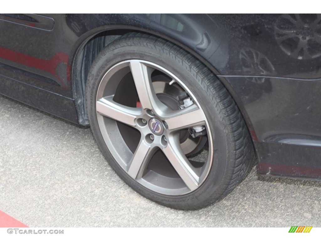 2011 Volvo C70 T5 Wheel Photo #81512985
