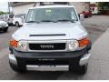 Titanium Metallic - FJ Cruiser 4WD Photo No. 2