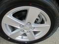 Rally Red Metallic - Lancer SE AWC Photo No. 29