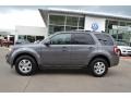 Sterling Grey Metallic - Escape Limited V6 Photo No. 2