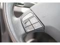 Cranberry Leather/Off Black Controls Photo for 2011 Volvo C70 #81513381