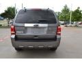 Sterling Grey Metallic - Escape Limited V6 Photo No. 4