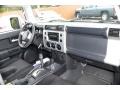 Titanium Metallic - FJ Cruiser 4WD Photo No. 9