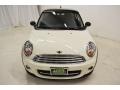 Pepper White - Cooper Hardtop Photo No. 4