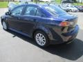 2013 Cosmic Blue Metallic Mitsubishi Lancer ES  photo #5