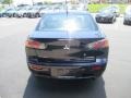 2013 Cosmic Blue Metallic Mitsubishi Lancer ES  photo #6