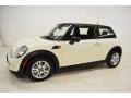 Pepper White - Cooper Hardtop Photo No. 6