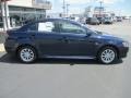 Cosmic Blue Metallic - Lancer ES Photo No. 8