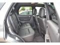 Charcoal Black Rear Seat Photo for 2010 Ford Escape #81513558
