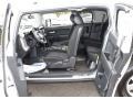 Titanium Metallic - FJ Cruiser 4WD Photo No. 15