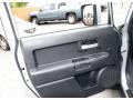 Titanium Metallic - FJ Cruiser 4WD Photo No. 16