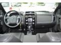 Charcoal Black Dashboard Photo for 2010 Ford Escape #81513613