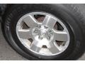 Titanium Metallic - FJ Cruiser 4WD Photo No. 21