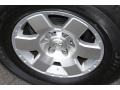 Titanium Metallic - FJ Cruiser 4WD Photo No. 22