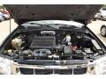 3.0 Liter DOHC 24-Valve Duratec Flex-Fuel V6 2010 Ford Escape Limited V6 Engine