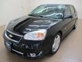 2006 Black Chevrolet Malibu Maxx SS Wagon  photo #4