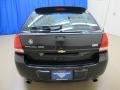 2006 Black Chevrolet Malibu Maxx SS Wagon  photo #7