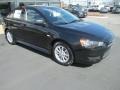 Tarmac Black Pearl - Lancer ES Photo No. 1