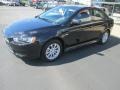 Tarmac Black Pearl - Lancer ES Photo No. 3