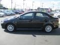 Tarmac Black Pearl - Lancer ES Photo No. 4