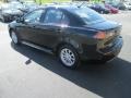 Tarmac Black Pearl - Lancer ES Photo No. 5