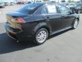 Tarmac Black Pearl - Lancer ES Photo No. 7