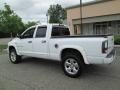 2004 Bright White Dodge Ram 1500 SLT Sport Quad Cab 4x4  photo #4