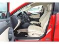 Tornado Red - Jetta SE Sedan Photo No. 3